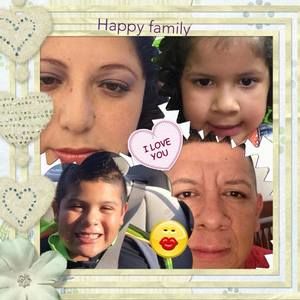 Meet your Posher, Sandy