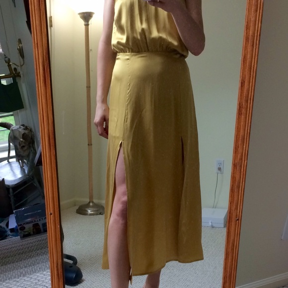 Zimmermann suede picnic dress - Picture 4 of 4