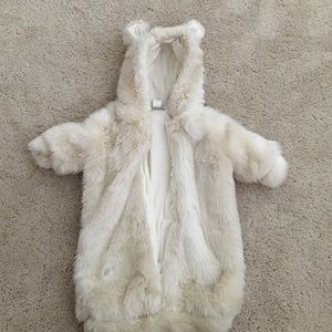 NEW Restoration Hardware baby cream zip bundle