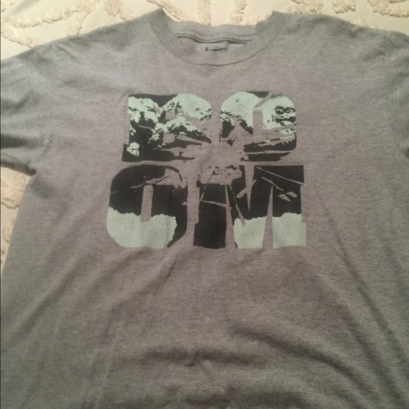 Boys Nike tee