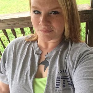 Meet your Posher, Ericka