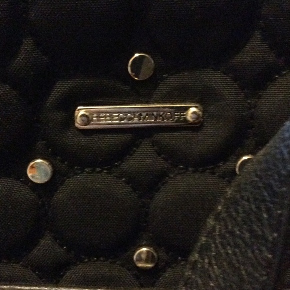 Rebecca Minkoff Diaper Bag NWT