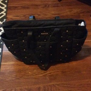 Rebecca Minkoff Diaper Bag NWT