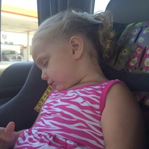 Meet your Posher, Allison