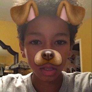 Meet your Posher, Thomas