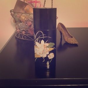 Yves Saint Laurent opium perfume