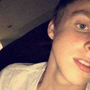 Meet your Posher, Preston