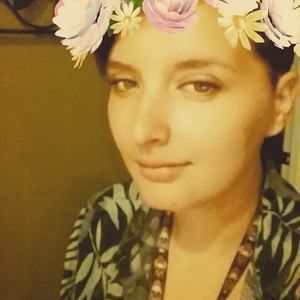 Meet your Posher, Nerissa