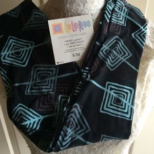 Lularoe kids small leggings