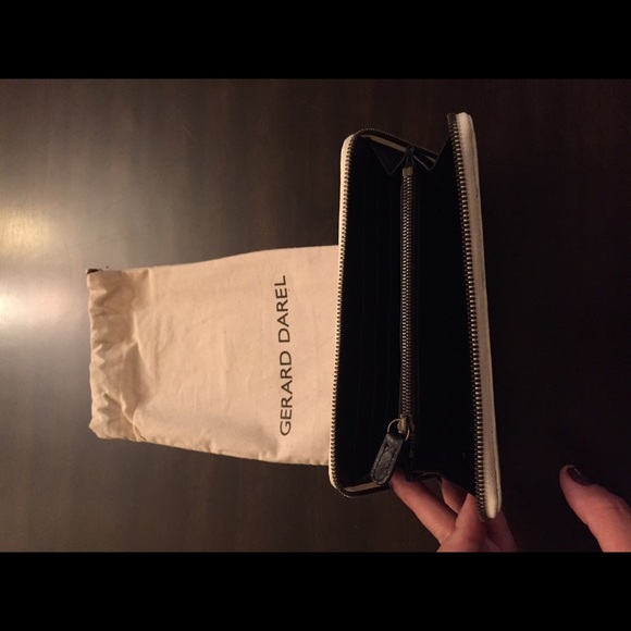 Gerard Darel Wallet