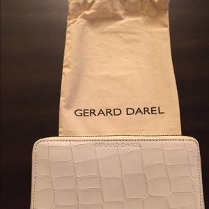 Gerard Darel Wallet