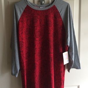 LuLaRoe Randy