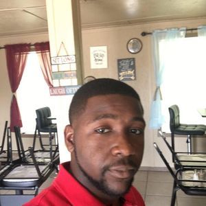 Meet your Posher, Eddie