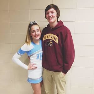 Meet your Posher, Hannah