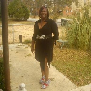 Meet your Posher, Tukela