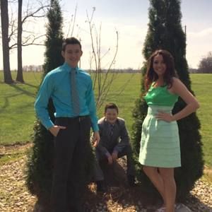 Meet your Posher, Brandi