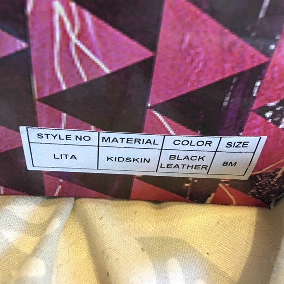 Jeffrey Cambell Lita Boots limited Edition - Picture 2 of 2