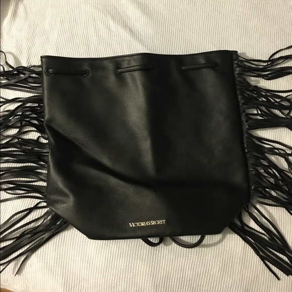 A Victorias Secret purse - Picture 1 of 4