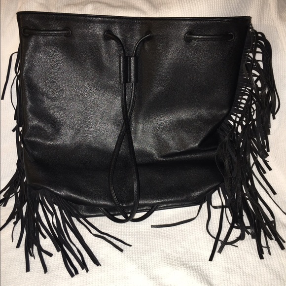 A Victorias Secret purse - Picture 2 of 4