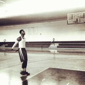 Meet your Posher, Marquez