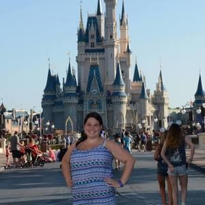 Meet your Posher, Kelsey