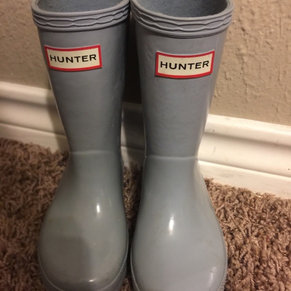 TODDLER HUNTER RAIN BOOTS