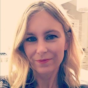 Meet your Posher, Kristen