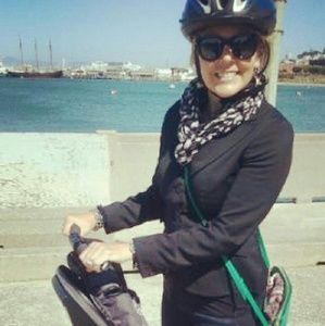 Meet your Posher, Darcy