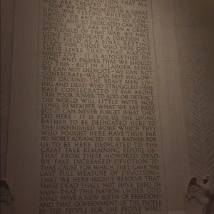 Meet your Posher, Melanie