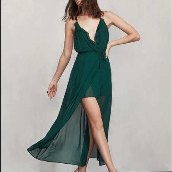 Reformation Dresses & Skirts - NWT Reformation Hayworth Dress