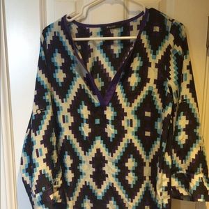 41 Hawthorn Blouse, large