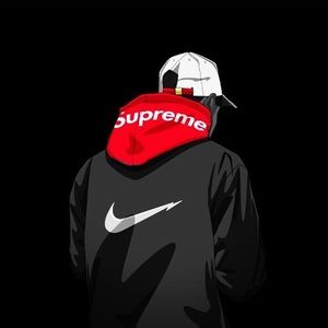 Meet your Posher, Kelvin