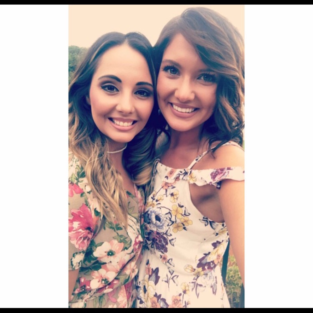 Meet your Posher, Macy