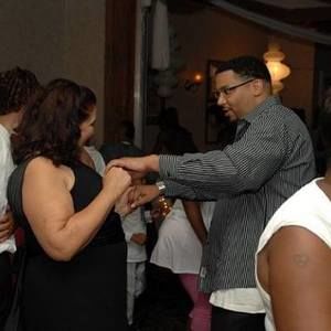 Meet your Posher, Donna