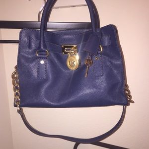 AUTHENTIC MICHAEL KORS (navy)