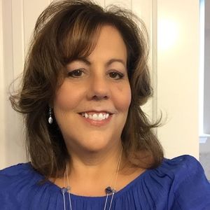 Meet your Posher, Kathy