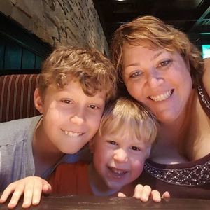 Meet your Posher, Tessa