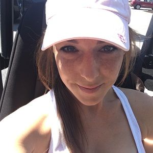 Meet your Posher, Karla