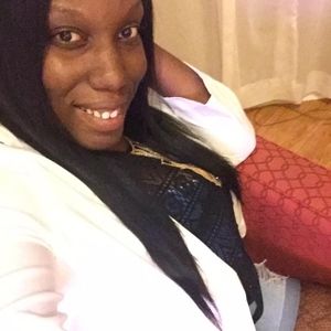 Meet your Posher, Delisanna