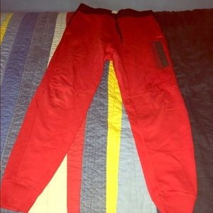 Hollister sweatpants