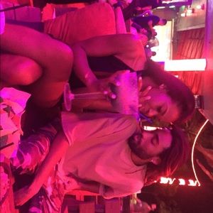 Meet your Posher, Faith