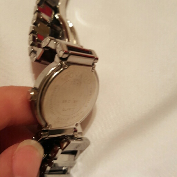 Movado watch