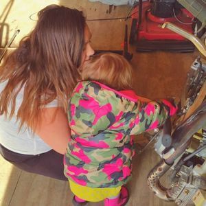 Meet your Posher, Marlene