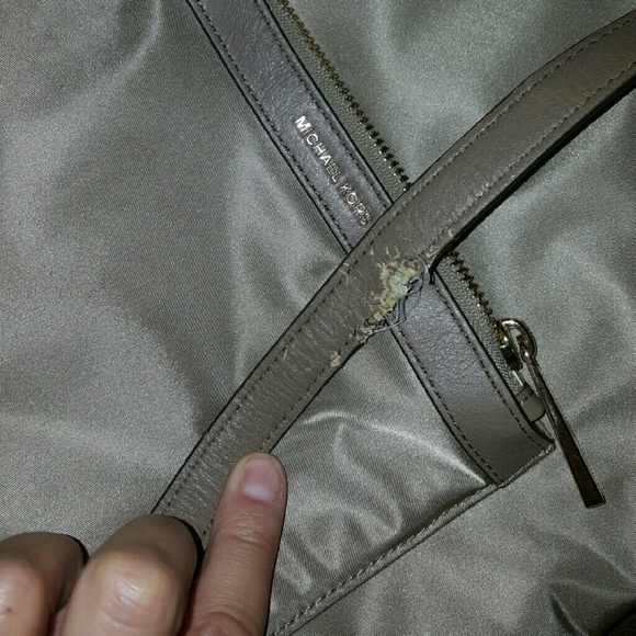 Michael Kors crossbody purse