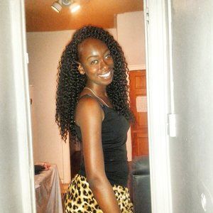 Meet your Posher, Lanay