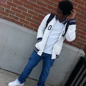 Meet your Posher, Dave