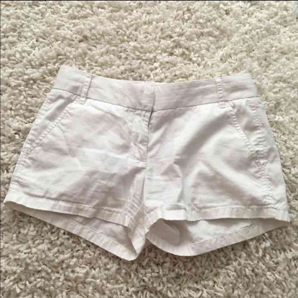 J.crew chino shorts