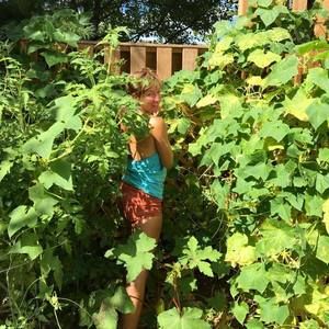 Meet your Posher, Sheena