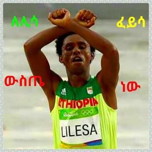 Meet your Posher, Temesgen