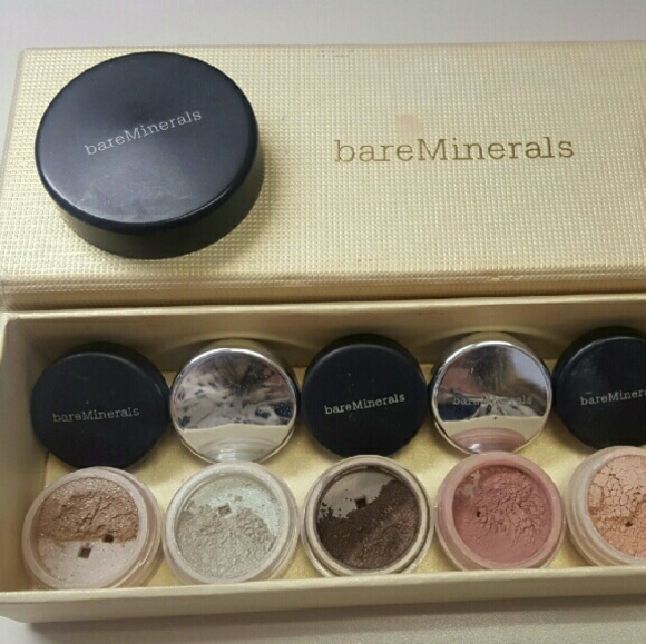 BareMinerals Makeup Bundle